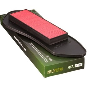 Resim Yamaha Xmax 250 11-16 Hiflo Hava Filitresi Hfa 4104 