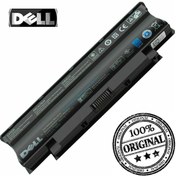 Resim Alfabilgisayar Dell Uyumlu Inspiron 15R M5010 N5010 Batarya Dell Uyumlu Laptop Pili 