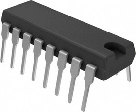 Resim Tl494CN Tl494 Dıp-16 Entegre X 1 Adet (rf047) 