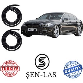 Resim Bmw 5 Serisi F10 2010-2017 Şen-las Kadifeli Ön İki Kapı Fitili Şl33106 