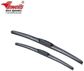 Resim Inwells Toyota Corolla Inwells Hybrid Silecek (2002-2006) 