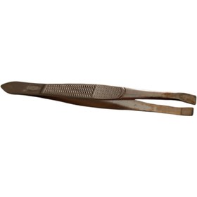 Resim hagiki Düz Uçlu Sarı Cımbız Uçları Özel Açılmış Hassas Tüy Almayı Kolaylaştırır Sarı Cımbız 