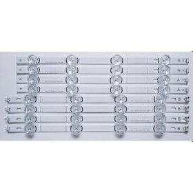 Resim LG Uyumlu 42Lb652V Led Bar Takımı 