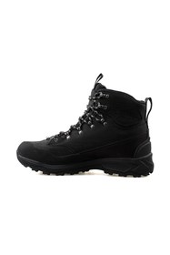Resim Jack Wolfskin Terraquest Arctic Texapore Mid M Erkek Outdoor Botu A62084-635 Siyah 