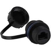 Resim Dc266H Pano Tipi Rj45 Soket Ip67 