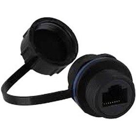 Resim Dc266H Pano Tipi Rj45 Soket Ip67 