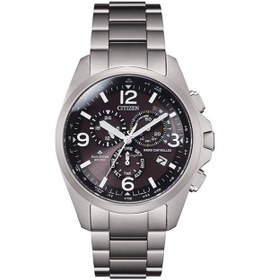Resim Cıtızen Cb5920-86e Erkek Kol Saati Gri 