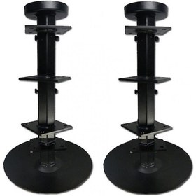 Resim Çapa Makinaları Çapa Aks İskeleti 32 Mm 