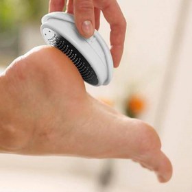 Resim CANSA Ped Egg Topuk Törpüsü 