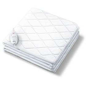 Resim Beurer UB 64 Isıtıcılı Battaniye 