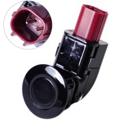 Resim Genel Markalar Honda Cr-V Pdc Park Sensörü Gözü 2007--2013 OEM 39680-SHJ-A61 / 39680-SHJ-A61ZC 