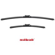 Resim Sb2419C2 Jetta 2011-2018 Passat 2011-2015 Cc 2009-2016 Ön Silecek 