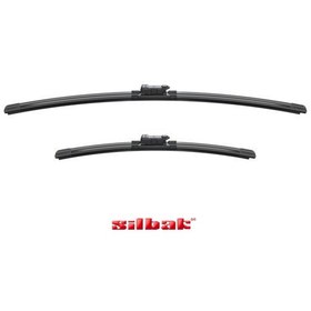 Resim Sb2419C2 Jetta 2011-2018 Passat 2011-2015 Cc 2009-2016 Ön Silecek 