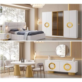 Resim DS DÜĞÜN PAKETİ 5 (İkili Paket) 