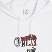 Resim AC MILAN ftblNRGY Erkek Kapüşonlu SWEATSHIRT 