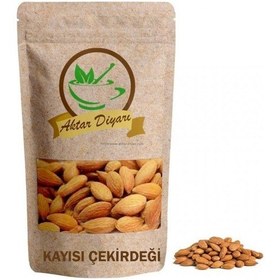 Resim Kayısı Çekirdeği 250 Gr 