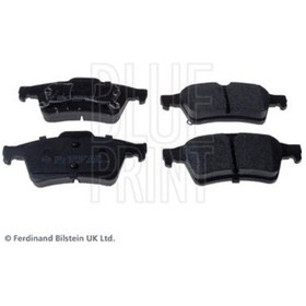 Resim Blue Prınt Adn142114 Fren Balatası Arka Mazda 3 04- 