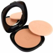 Resim Catherine Arley Silky Touch Pudra 07 