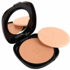 Resim Catherine Arley Silky Touch Pudra 07 