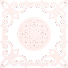 Resim Motifpiyer Lamba Tavan Gobegi-Motifli-80-89-Dis-Çitalı 