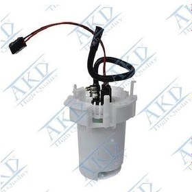 Resim AKD OP137104 YAKIT POMPASI (KOMPLE) ASTRA G-VECTRA C-CORSA C-COMB 