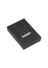 Resim Zippo Brush Fin Pipe Lighter Çakmak - 218PL-000061 