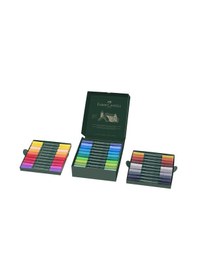Resim Faber Castell Albrecht Dürer Watercolur Marker Fırça Uçlu Kalemi N11.270 