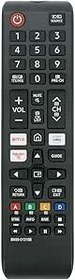 Resim VINABTY BN59-01315B yedek uzaktan kumanda Samsung UE55RU7379U UE58RU7100W UE43RU7179U UE49RU7300K UE65RU7372U UE75RU7100K için uygun 