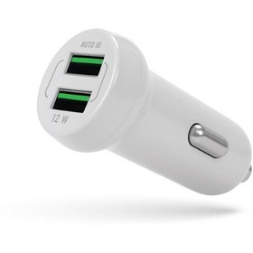 Resim 2x Usb Araç Şarjı 1 Adet 