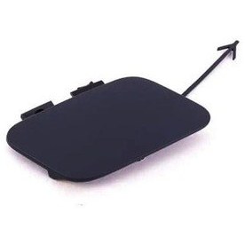 Resim A3 2009- Ön Tampon Çeki Kapağı Oem No: 8p0807241 