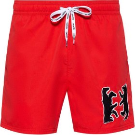 Resim Hugo Boss Erkek Mayo Şort 10218834 U004345 