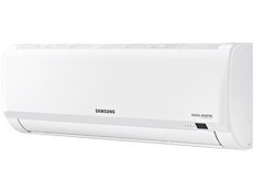 Resim Samsung AR35 White - 9000 Btu Split Klima AR09TXHQBWK/SK 