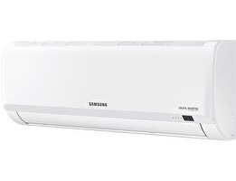 Resim Samsung AR35 White - 9000 Btu Split Klima AR09TXHQBWK/SK 