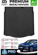 Resim S-dizayn Citroen C Elysee 3d Pro Bagaj Havuzu 2012 Üzeri A+ Kalite 