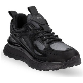 Resim Jersey-g Kadın Ayakkabı Siyah Siyah 