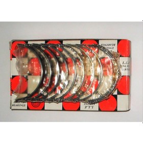 Resim Isuzu Kbd Ana Yatak Tk. 0.50 Tayvan 