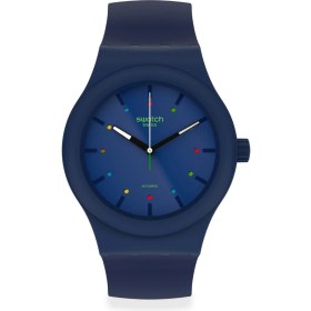 Resim Swatch WAKTUS51 Erkek Kol Saati SO30N400 