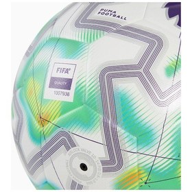 Resim Puma Orbita Match Premier League Thrill Futbol Topu 084706-01 Beyaz 