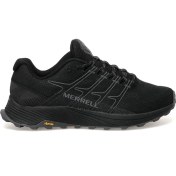 Resim Merrell Moab Flıght Siyah Erkek Spor Ayakkabı J067533-AE0 