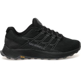 Resim Merrell Moab Flıght Siyah Erkek Spor Ayakkabı J067533-AE0 