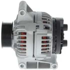 Resim Bosch Alternator Ld 13. 13 Ic 05.2014 ; Daf Xf Cf 2008-; Safır Plus 03.2016 ; Hd 12 01.2015 