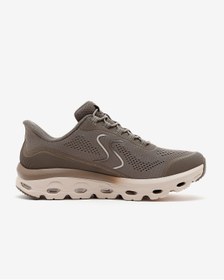 Resim Skechers Glıde-step Sole Kadın Kahverengi Outdoor Ayakkabı 180272 Brn 