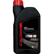 Resim Caldini 75W-90 Syn Gl-5 Transmıssıon Şanzıman ve Dişli Yağı 