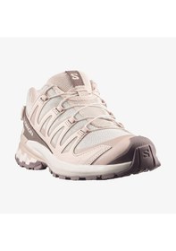 Resim Salomon Xa Pro 3d V9 Lifelong W Kadın Outdoor Ayakkabı-32145 Pudra 