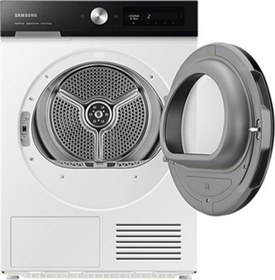 Resim Dv90Bb5245Aeah 9 Kg Çamaşır Kurutma Makinesi 