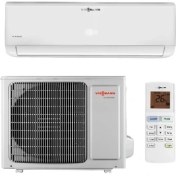 Resim Viessmann Vitoclima Vıtoclıma 220-S/HE Pro A++ 12000 BTU Duvar Tipi Klima 