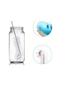 Resim River World Temizleme Fırçası Çok Amaçlı 4'lü 