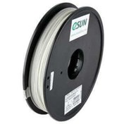 Resim eSun 2.85 Mm Fosforlu Yeşil Abs+ Plus Filament - Luminous Green 