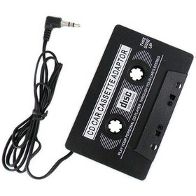 Resim MagicVoice Csi Oto Araç Cd MP3 Kaset Adaptörü 20420 