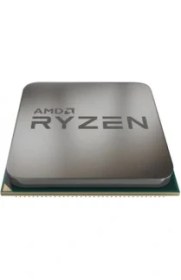 Resim Amd Ryzen 3 3300X 4.3ghz Am4 Tray 